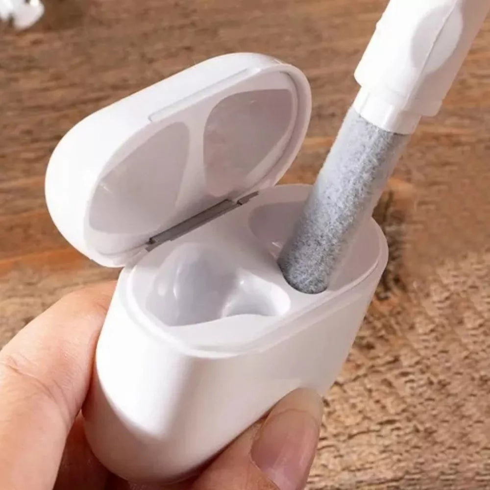 Zestaw Do Czyszczenia Gadzetow 3 W 1 Cleaning Pen