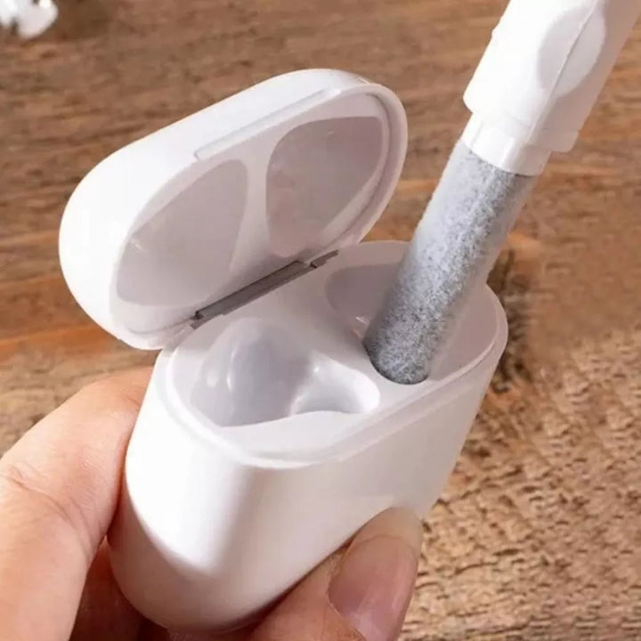 Zestaw Do Czyszczenia Gadzetow 3 W 1 Cleaning Pen
