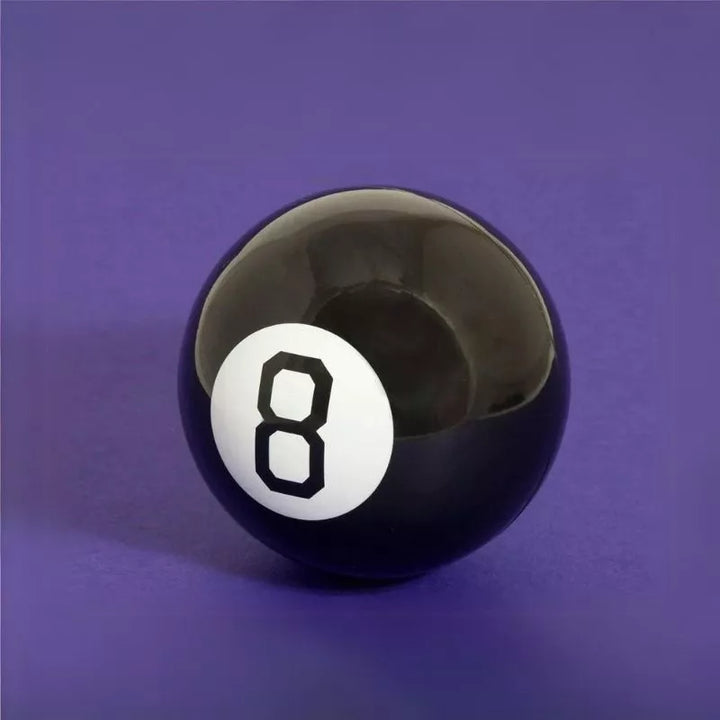 Magic 8 Ball 10CM Kula prawdy