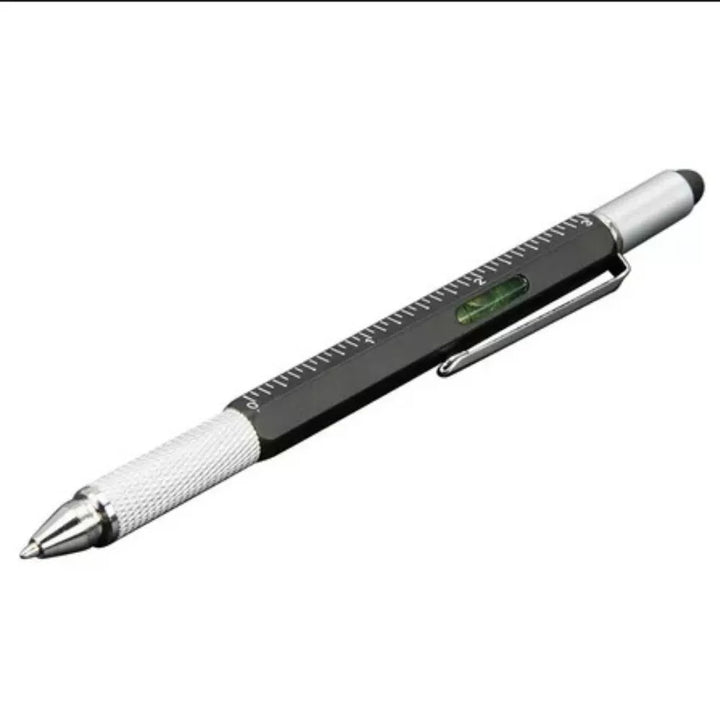 Dlugopis Multifunkcyjny 6 W 1 One Pen Show
