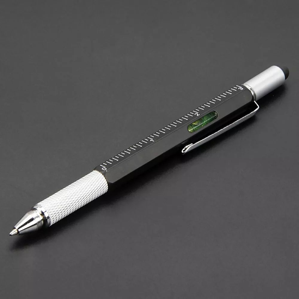 Dlugopis Multifunkcyjny 6 W 1 One Pen Show