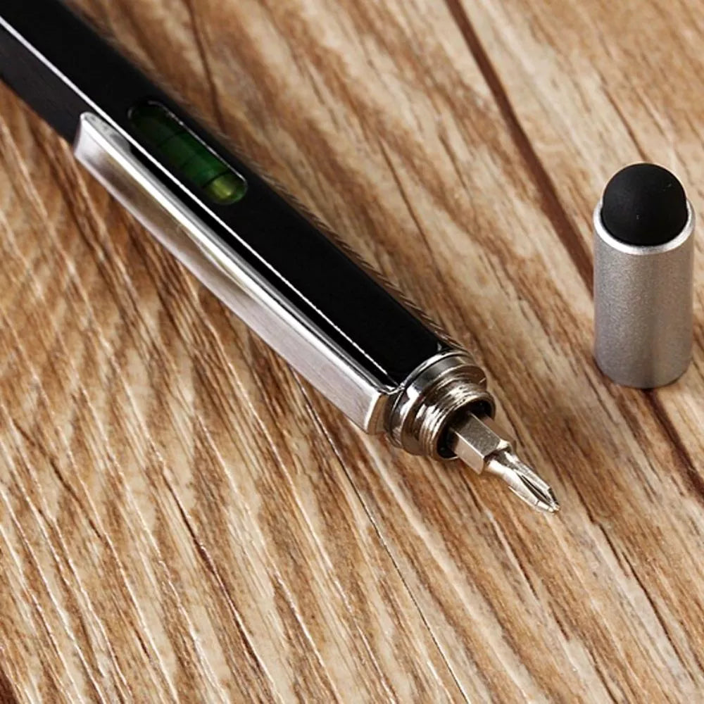 Dlugopis Multifunkcyjny 6 W 1 One Pen Show