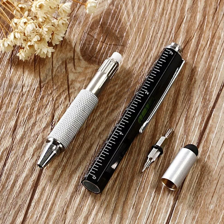 Dlugopis Multifunkcyjny 6 W 1 One Pen Show