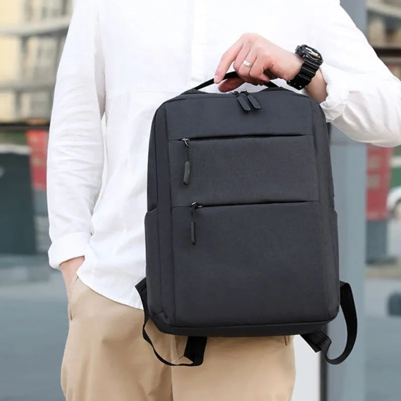 Plecak na Laptopa Gentleman Tech
