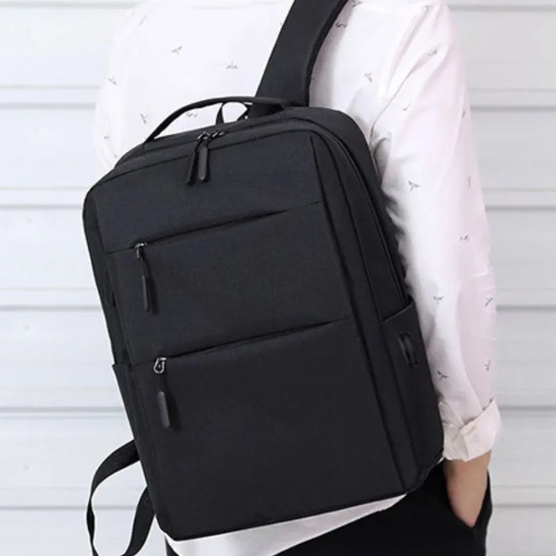 Plecak na Laptopa Gentleman Tech