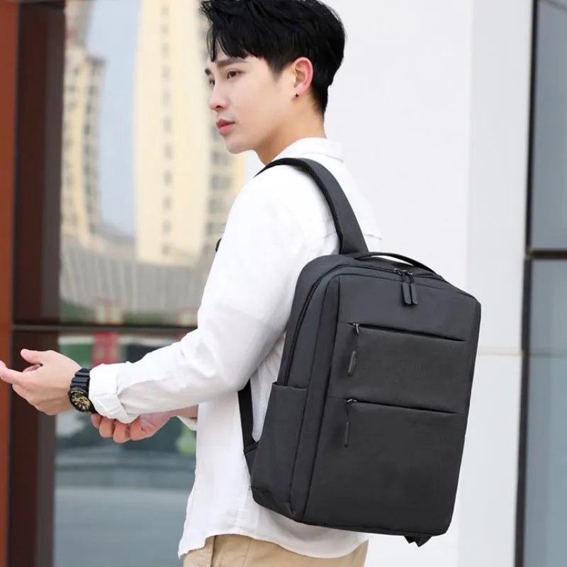 Plecak na Laptopa Gentleman Tech