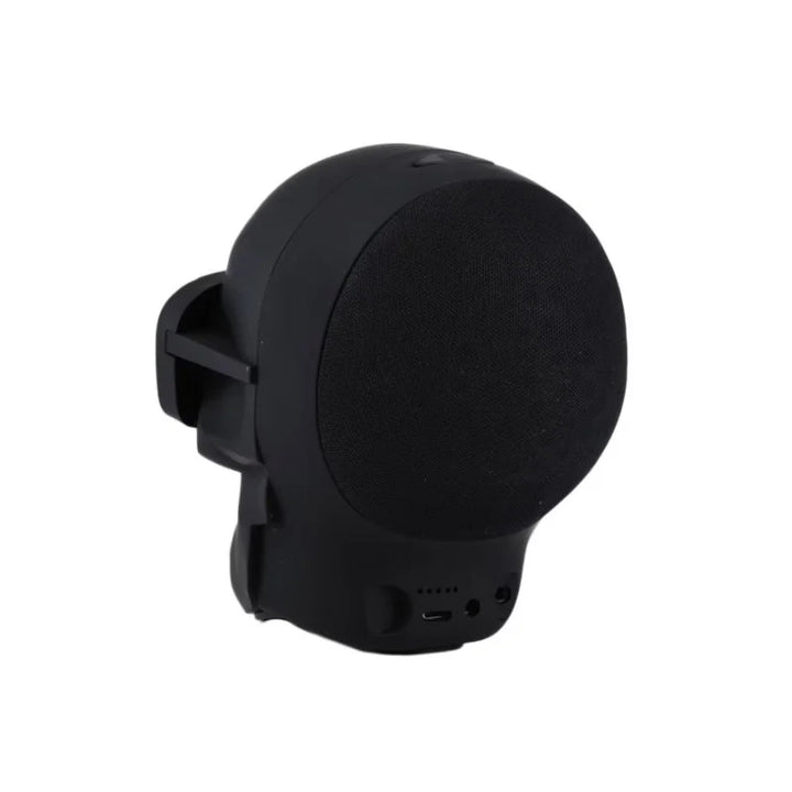 Glosnik przenosny Bluetooth czaszka