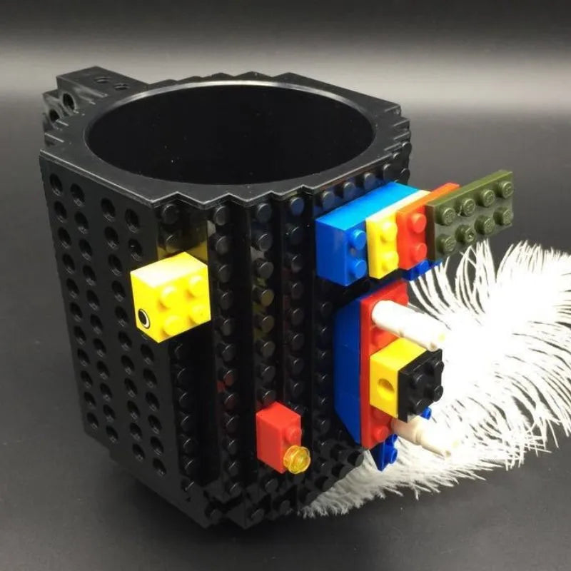 Kubek kreatywny Magic Blocks