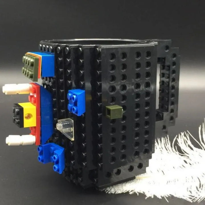Kubek kreatywny Magic Blocks