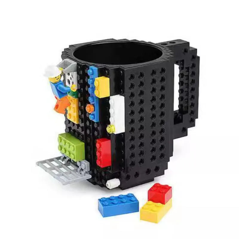 Kubek kreatywny Magic Blocks
