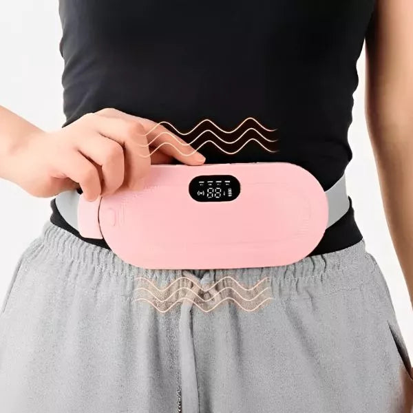 Pas terapia bol menstruacyjnych TranquilCycle