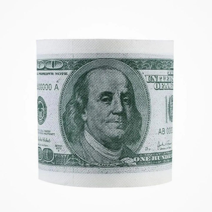Papier toaletowy Dolary
