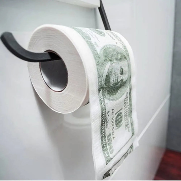 Papier toaletowy Dolary