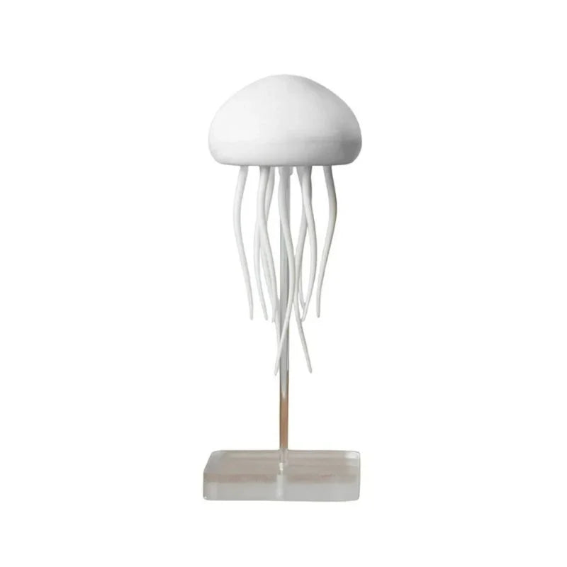 Lampa meduza smart z oswietleniem LED i sterowaniem glosowym