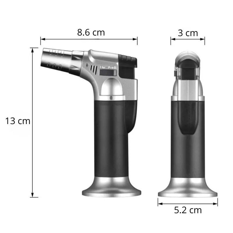 Zestaw prezentowy Deluxe Drinks Smoker