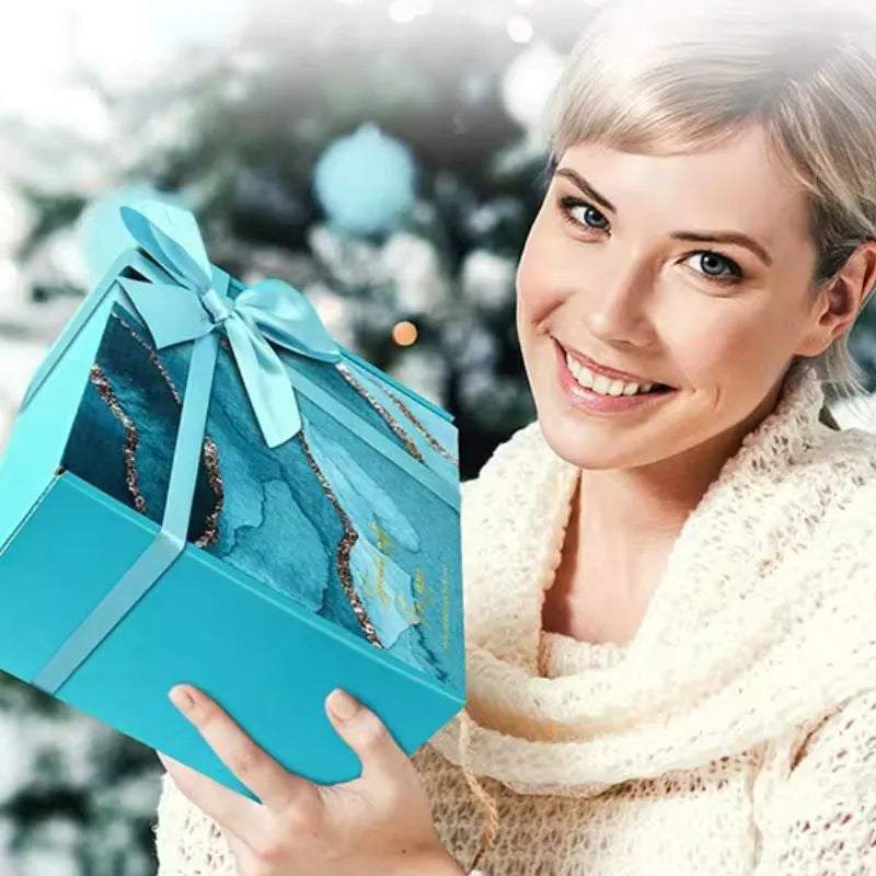 Zestaw prezentowy dla kobiet Aromatherapy