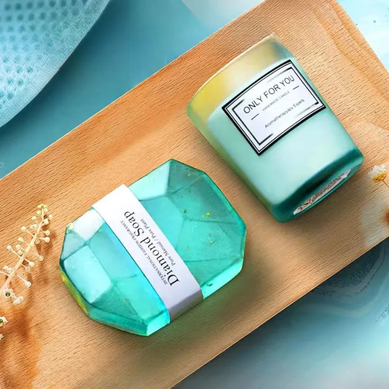 Zestaw prezentowy dla kobiet Aromatherapy