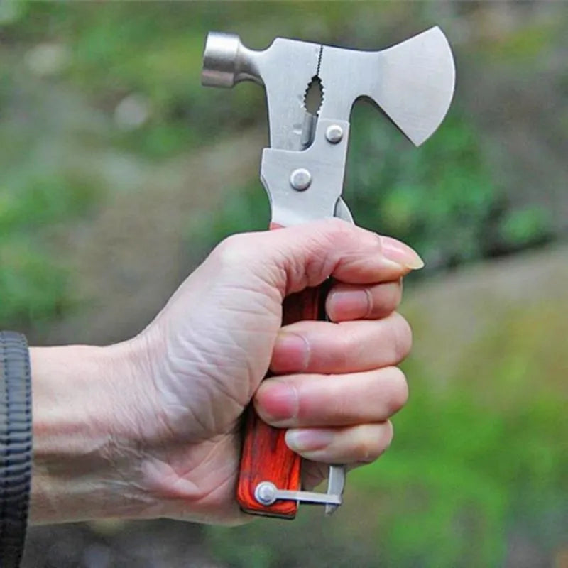 Narzedzie wielofunkcyjne outdoor