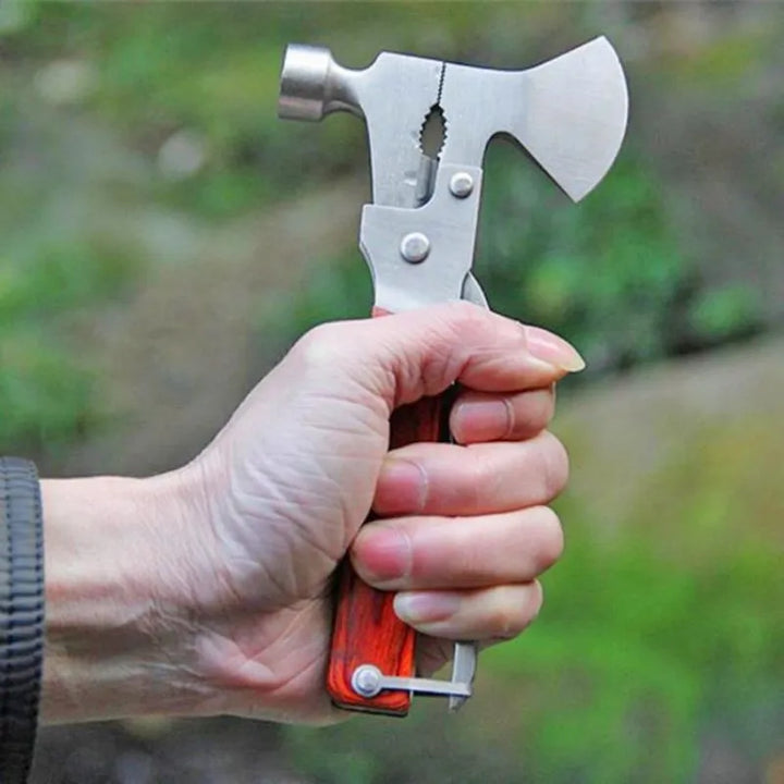 Narzedzie wielofunkcyjne outdoor
