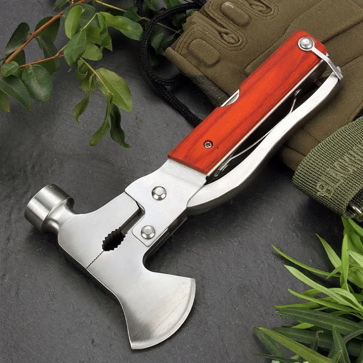 Narzedzie wielofunkcyjne outdoor