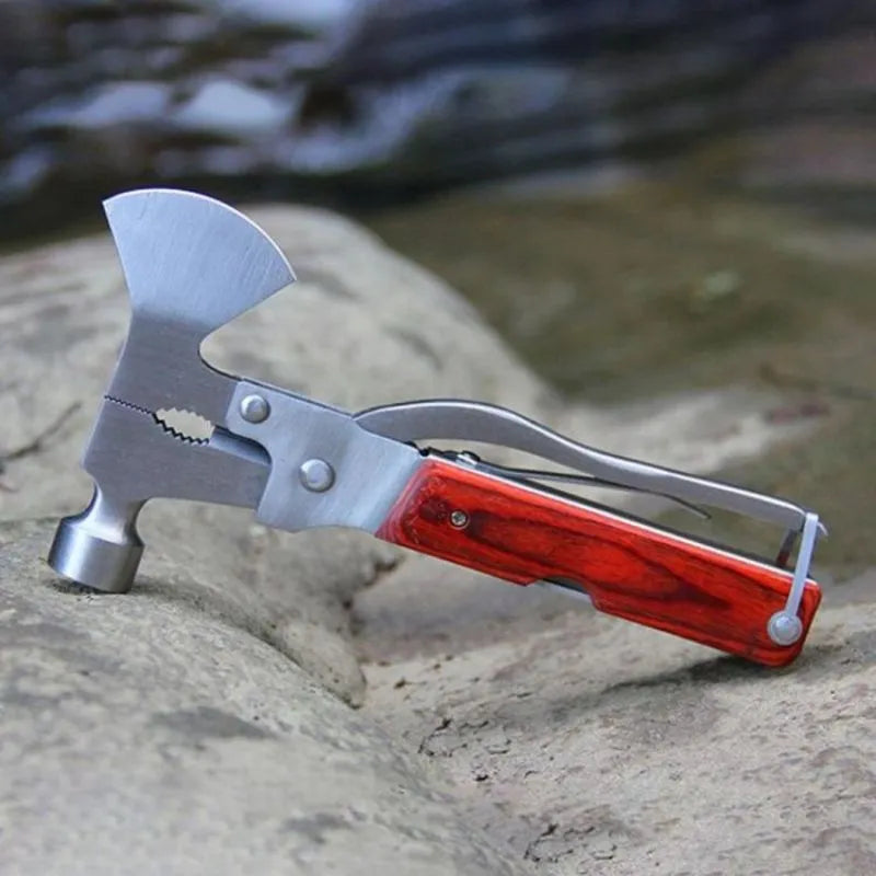 Narzedzie wielofunkcyjne outdoor