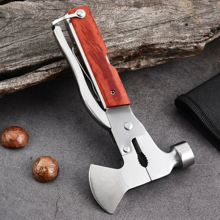 Narzedzie wielofunkcyjne outdoor