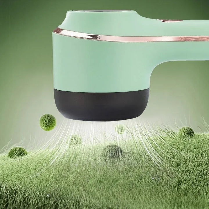 Przenosny odplaszacz z wbudowanym wskaznikiem LED