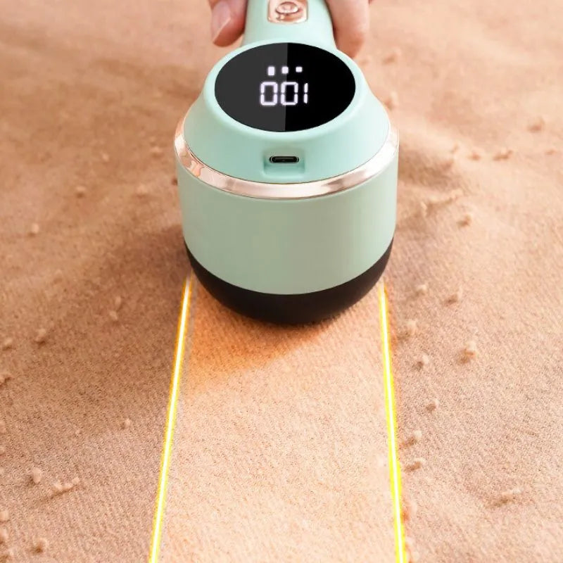 Przenosny odplaszacz z wbudowanym wskaznikiem LED