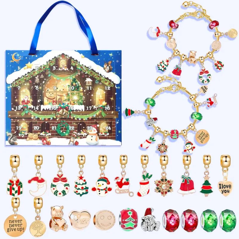 kalendarz-adwentowy-dla-dziewczynki-happy-christmas