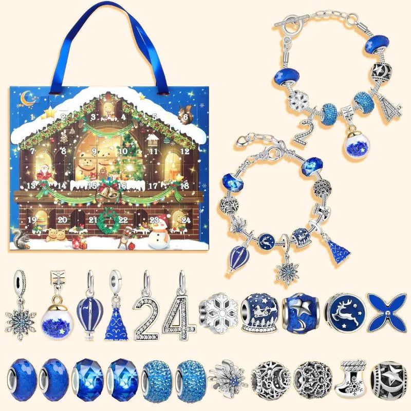 kalendarz-adwentowy-dla-dziewczynki-star-bracelet