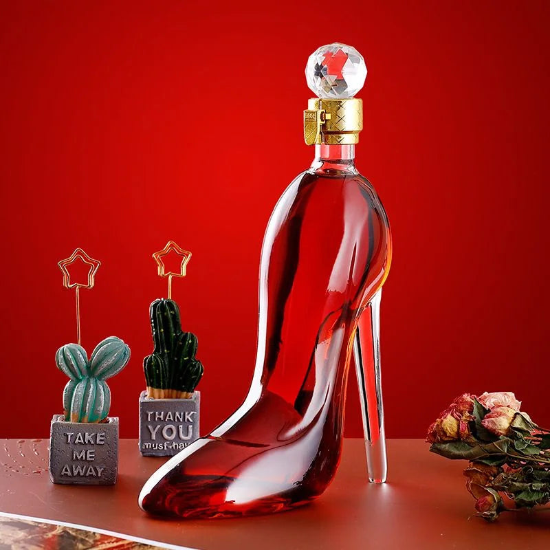 karafka-do-napojow-glam-heel