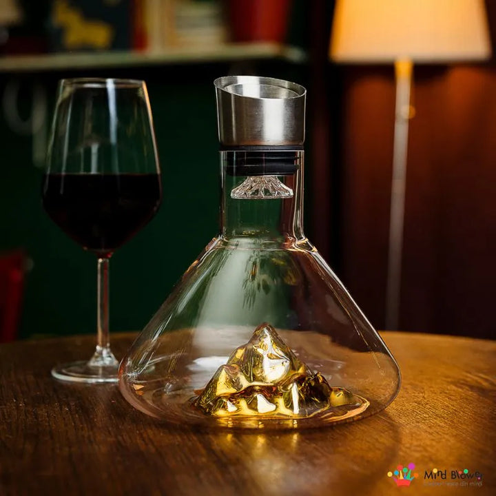 karafka-prezentowa-zlota-gora-szczycie-swiata-kulki-czyszczace