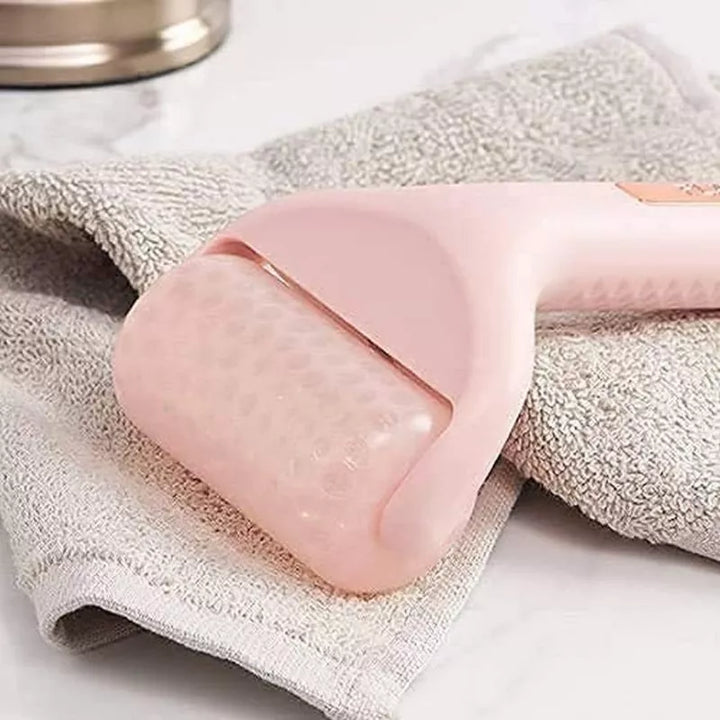 Wałek chłodzący do masażu twarzy – Ice Face Roller
