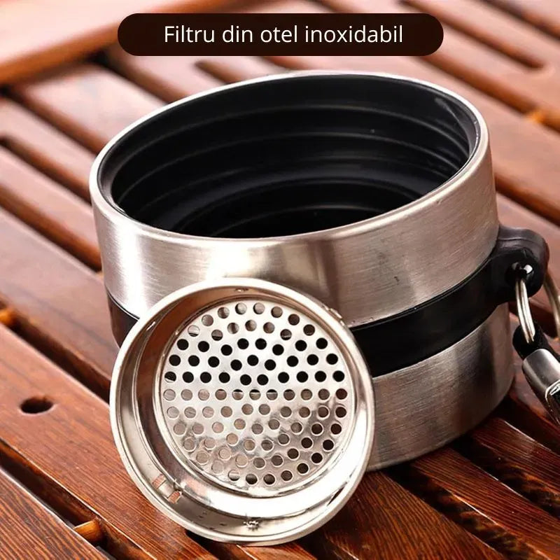 Glass Tea Infuser