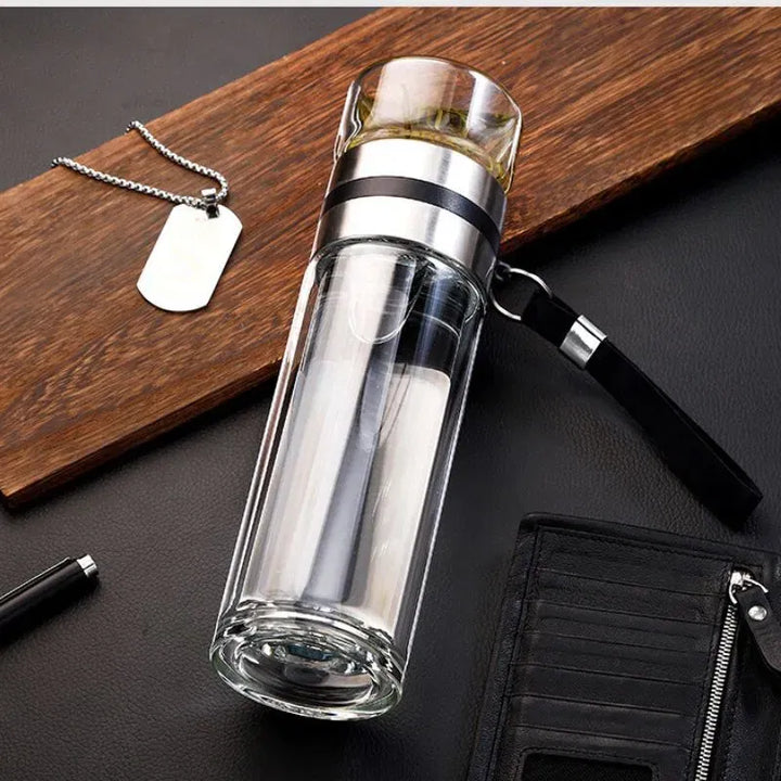 Glass Tea Infuser
