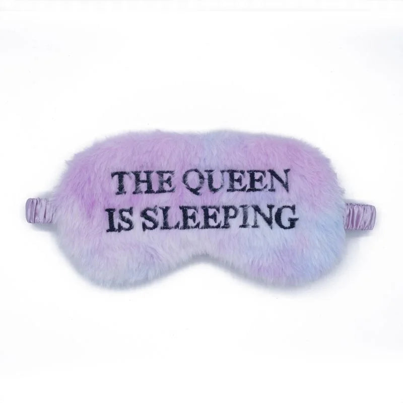 Opaska na oczy do spania – Królewski Sen