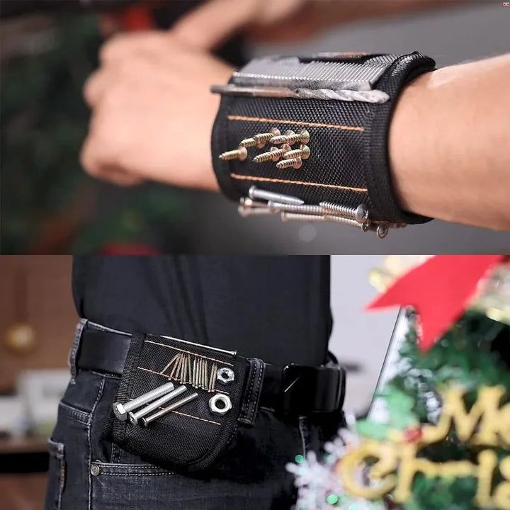 Organizer na nadgarstek na narzedzia The Handy Helper