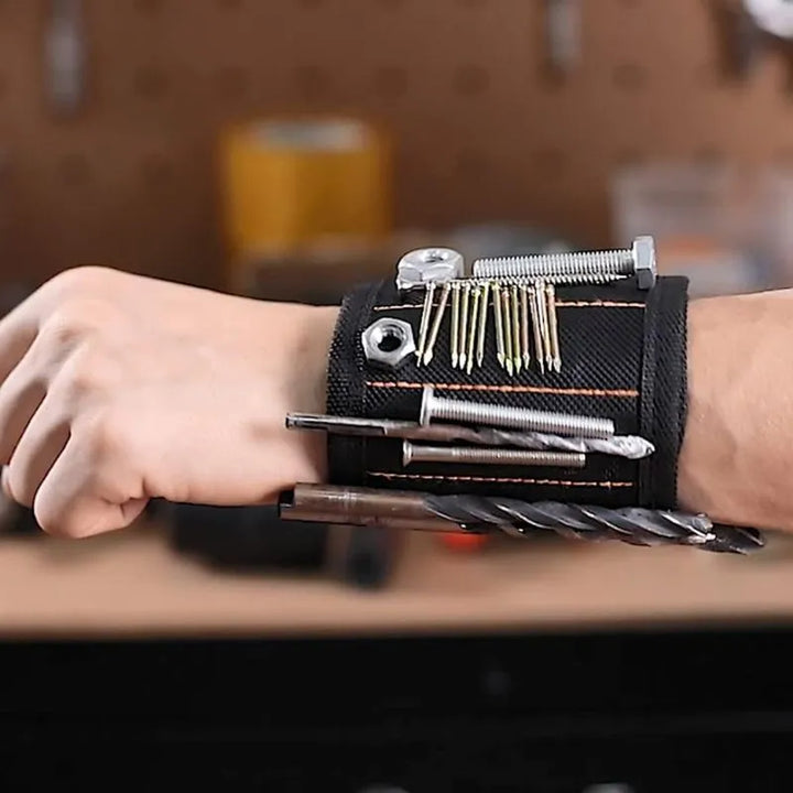 Organizer na nadgarstek na narzedzia The Handy Helper