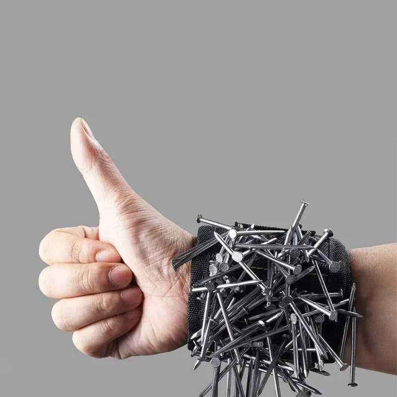 Organizer na nadgarstek na narzedzia The Handy Helper