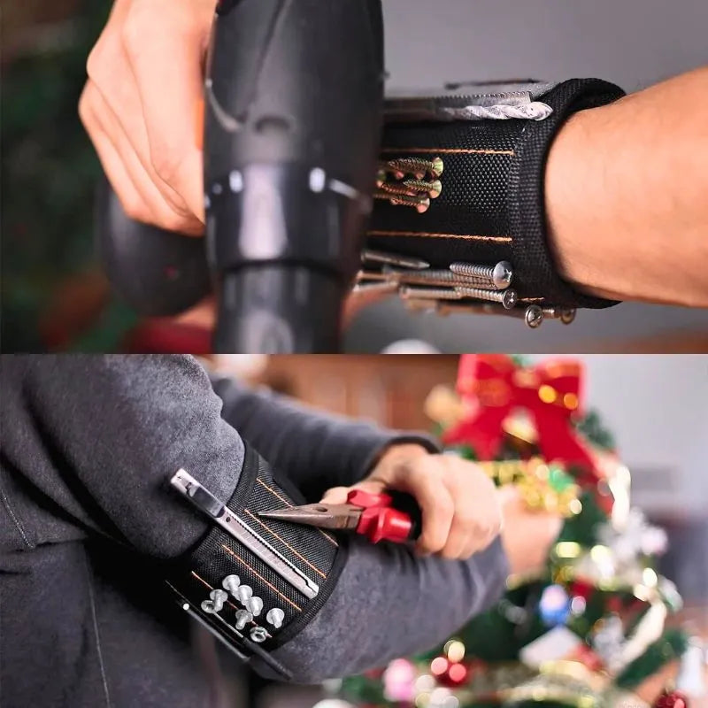 Organizer na nadgarstek na narzedzia The Handy Helper