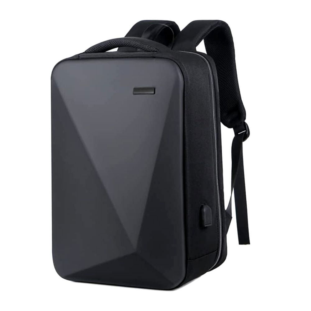 Anti-Theft Business Laptop Backpack Waterproof with USB – Mindblower