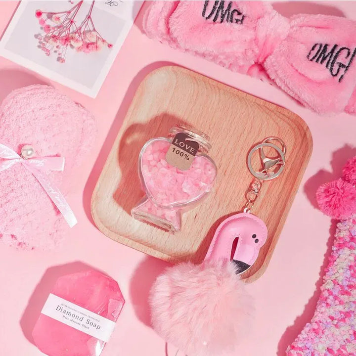 Gift Set for Women Relax and Joy