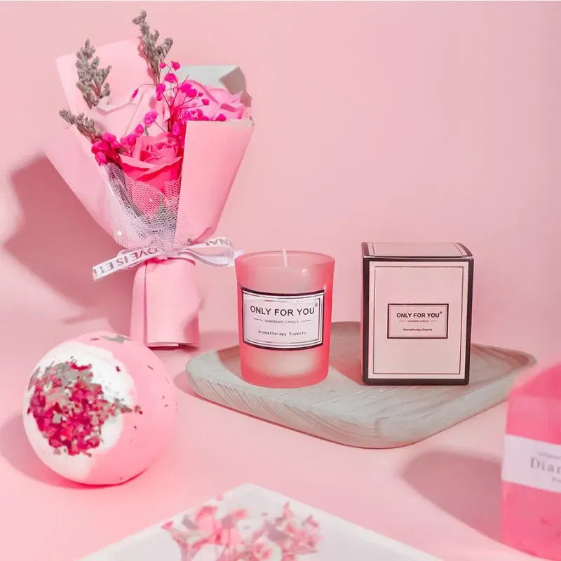 Gift Set for Women Relax and Joy