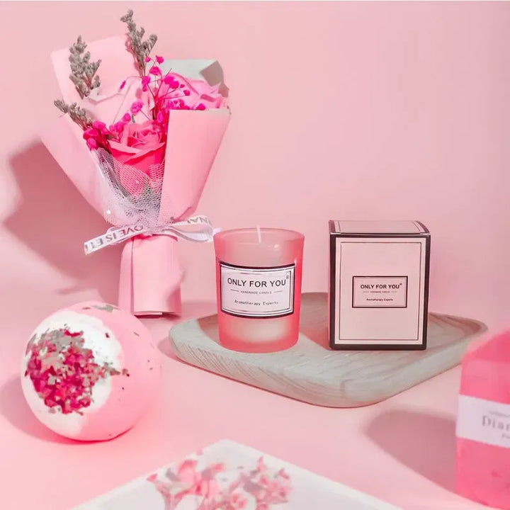 Gift Set for Women Relax and Joy