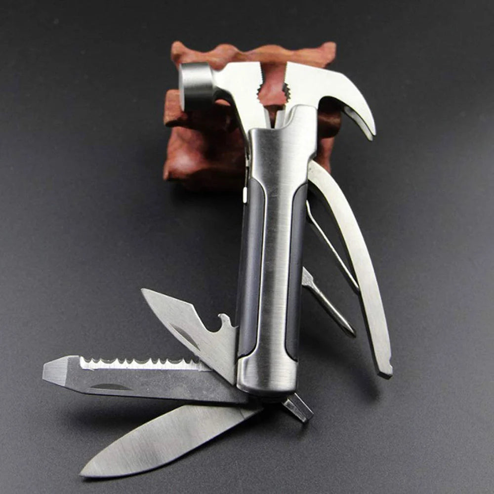 Narzędzie wielofunkcyjne Mlotek 12 w 1